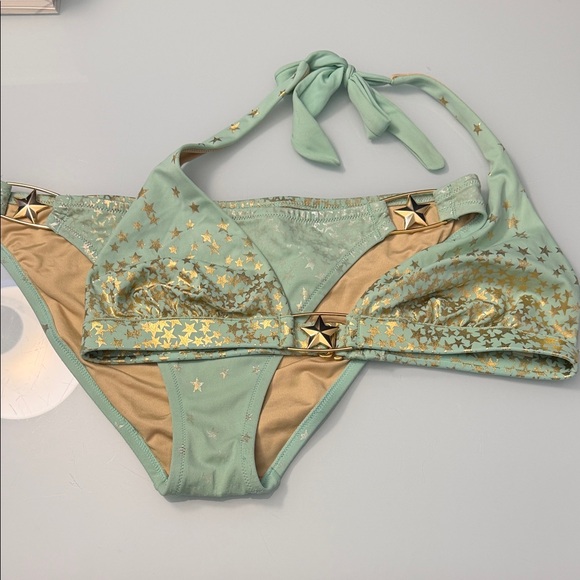 Victoria's Secret Other - Victoria’s Secret Star Bikini